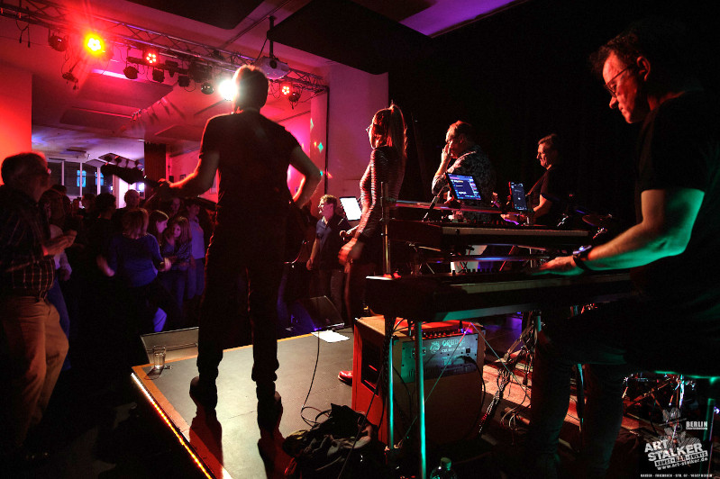 LeVel6_Party